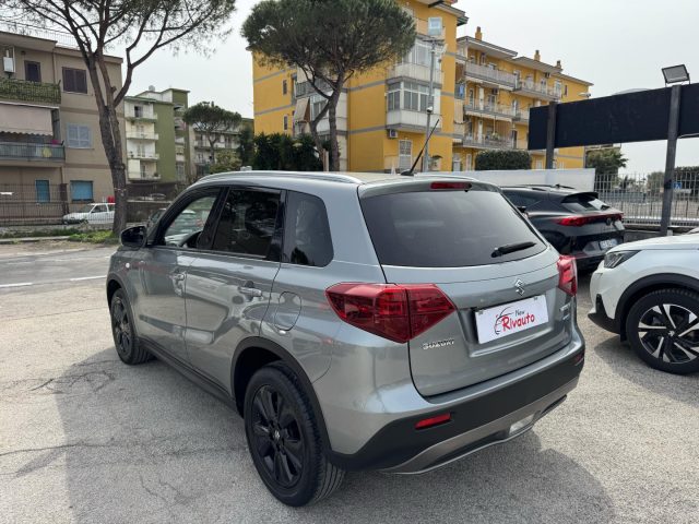 SUZUKI Vitara usata, con Boardcomputer