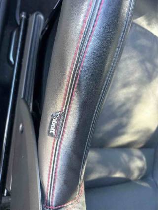 ABARTH 595 usata, con Fendinebbia