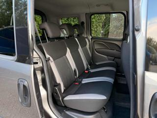 FIAT Doblo usata, con Chiusura centralizzata
