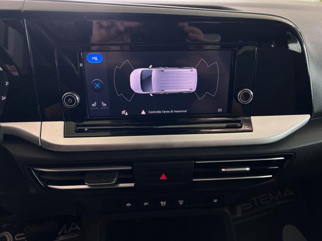 FORD Tourneo Connect usata, con Sedili riscaldati