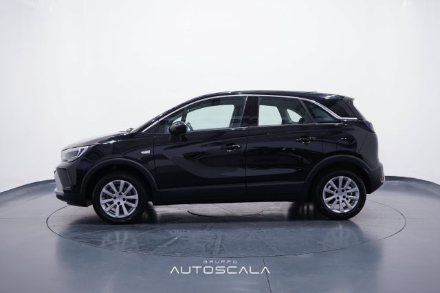 OPEL Crossland usata, con Alzacristalli elettrici