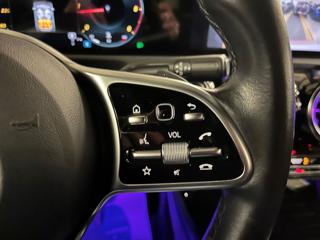 MERCEDES-BENZ A 180 usata, con Climatizzatore