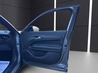 ALFA ROMEO Junior usata, con Volante in pelle