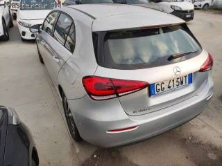 MERCEDES-BENZ A 180 usata, con Airbag Passeggero