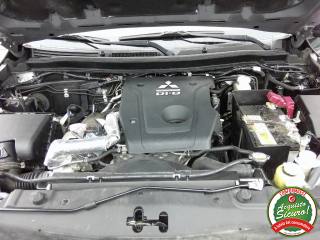 MITSUBISHI L200 usata, con Servosterzo