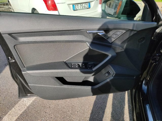 AUDI A3 usata, con Immobilizzatore elettronico