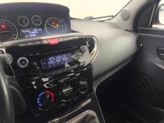 LANCIA Ypsilon usata, con Controllo trazione