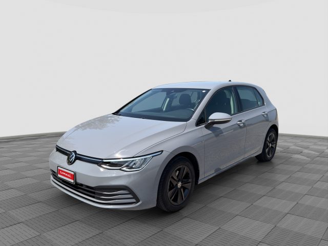 VOLKSWAGEN Golf usata 0