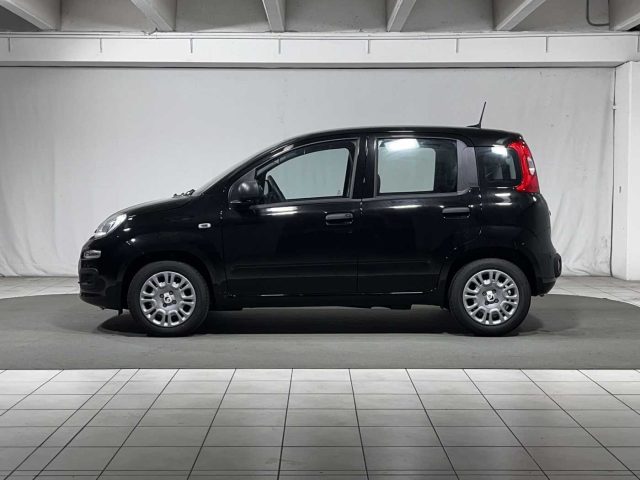FIAT Panda usata, con Airbag