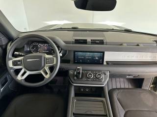 LAND ROVER Defender usata, con Airbag Passeggero