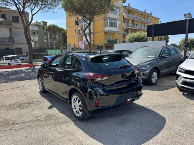 OPEL Corsa usata, con Antifurto