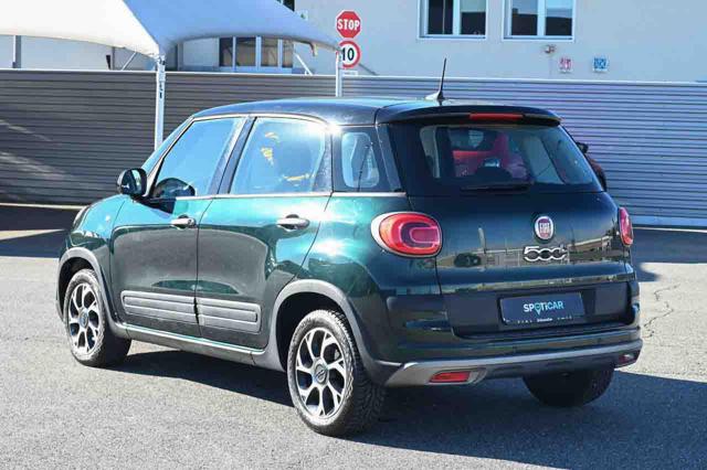 FIAT 500L usata, con Autoradio
