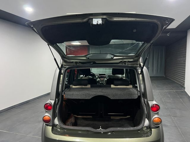 FIAT Panda usata, con Immobilizzatore elettronico