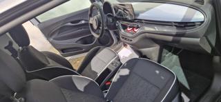 FIAT 500e usata, con Cruise Control