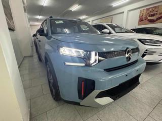 CITROEN C3 Aircross usata, con Airbag laterali