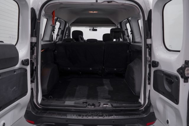 DACIA Dokker usata 25