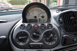 FIAT Multipla usata, con Specchietti laterali elettrici