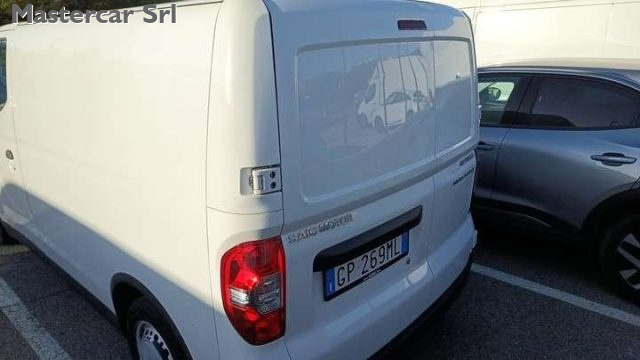 MAXUS eDeliver 3 usata, con Airbag laterali