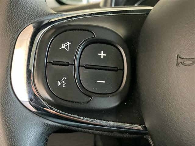 FIAT 500 usata, con Touch screen