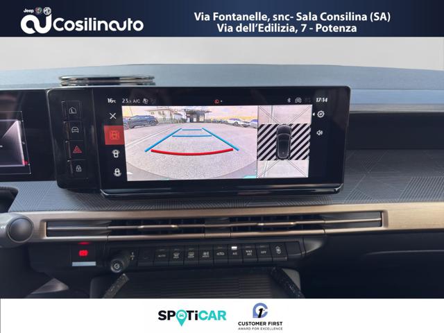 LANCIA Ypsilon usata, con Cruise Control