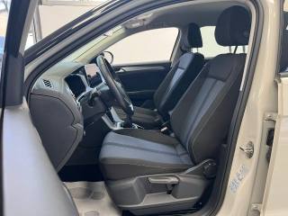 VOLKSWAGEN T-Roc usata, con Chiusura centralizzata