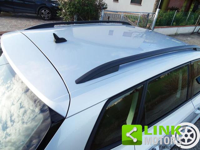 SKODA Karoq usata, con Start/Stop Automatico