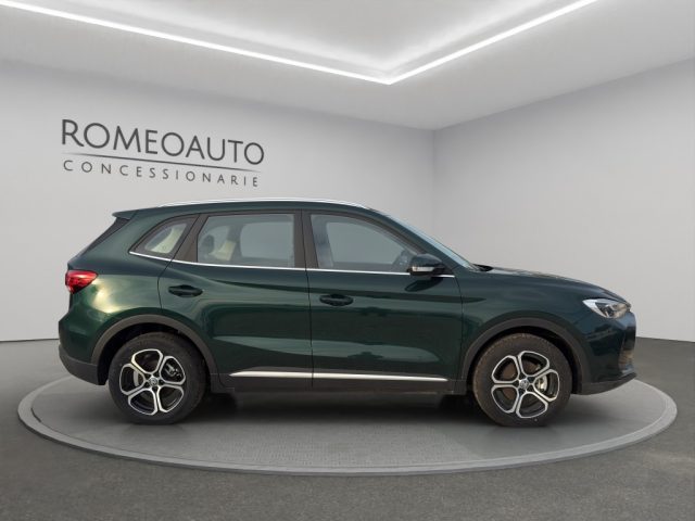MG ZS usata, con Cerchi in lega
