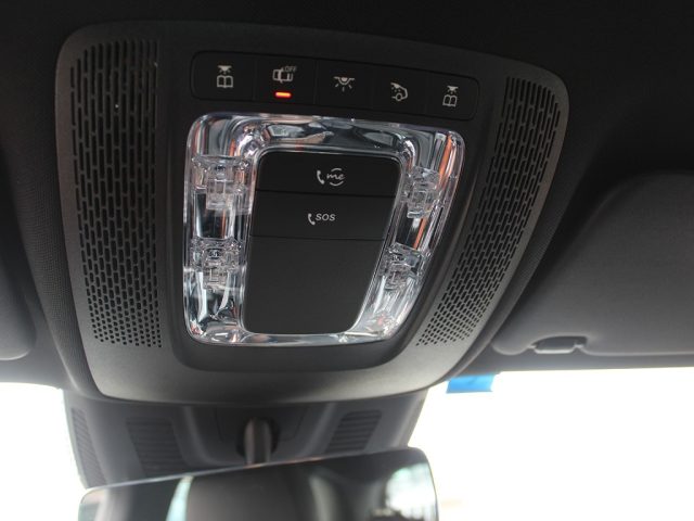 MERCEDES-BENZ B 250 usata, con Sensore di luce