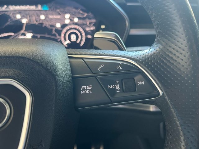 AUDI RS Q3 usata, con ESP