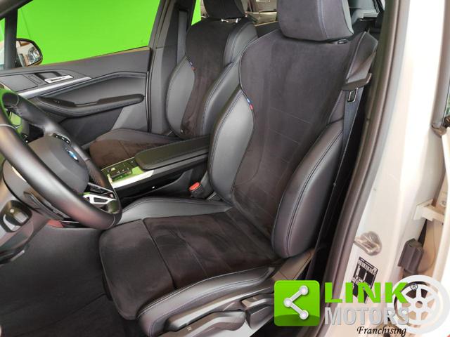BMW 218 usata, con Alzacristalli elettrici