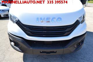 IVECO Daily usata, con Alzacristalli elettrici