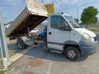 RENAULT Mascott usata, con Servosterzo