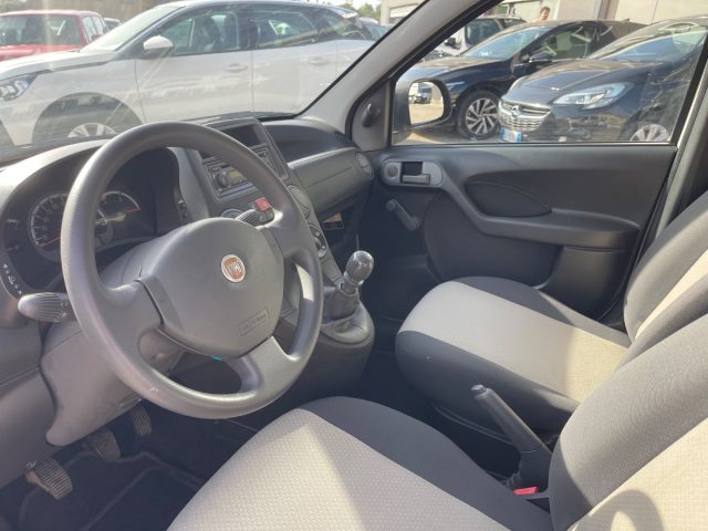 FIAT Panda usata 7