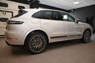 PORSCHE Cayenne usata 218