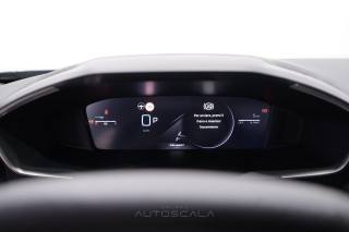 PEUGEOT 2008 usata, con Sistema di navigazione