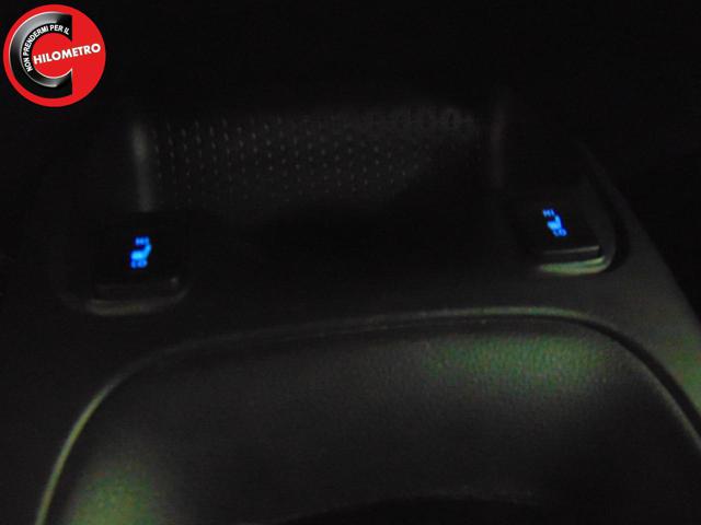 TOYOTA Corolla usata, con ESP
