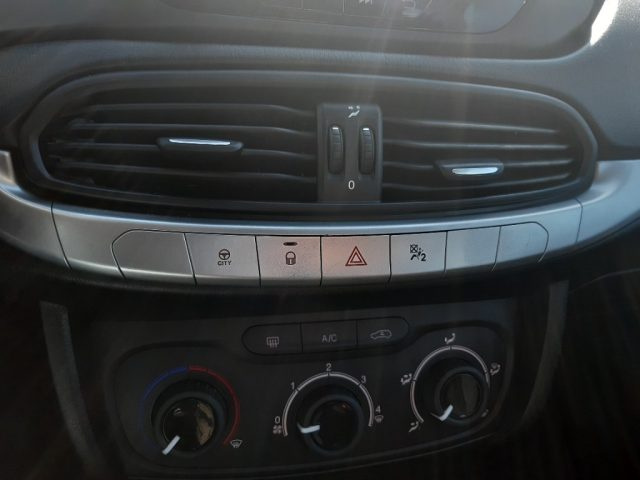 FIAT Tipo usata, con Cruise Control