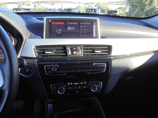 BMW X1 usata 34