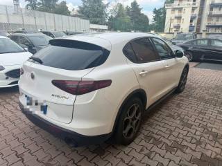 ALFA ROMEO Stelvio usata, con Autoradio