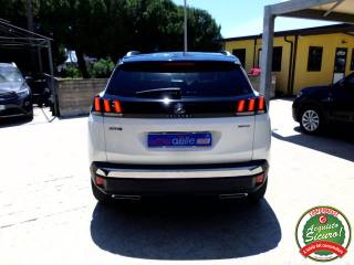 PEUGEOT 3008 usata, con Autoradio