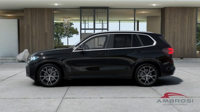 BMW X5 usata 2