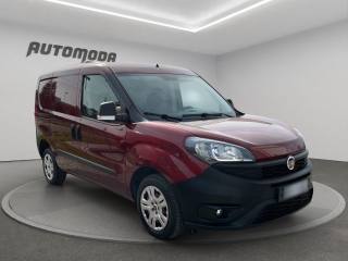 FIAT Doblo usata, con Autoradio