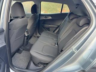 KIA Sportage usata, con USB