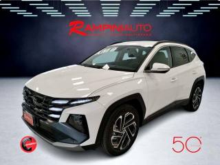 HYUNDAI Tucson 1.6 CRDI 48V DCT Exellence KM 0 Pronta Consegna