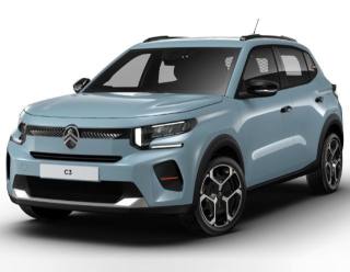 CITROEN C3 Turbo 100 S&S Van Pro