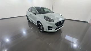 FORD Puma usata, con Airbag laterali