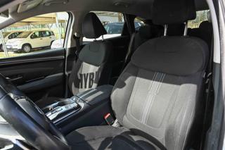 HYUNDAI Tucson usata, con Cruise Control