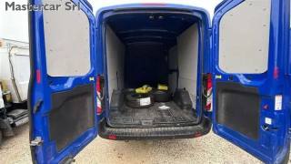FORD Transit usata, con Servosterzo