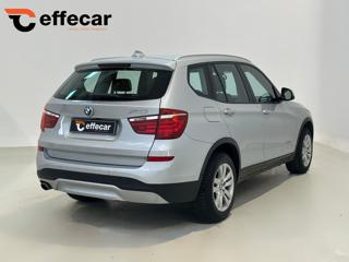 BMW X3 usata, con Autoradio