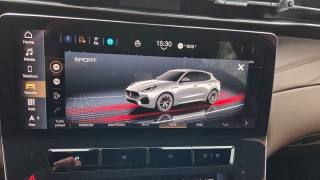 MASERATI Grecale usata, con Start/Stop Automatico